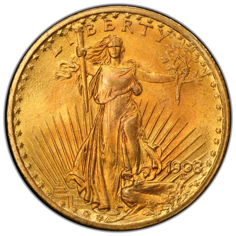Marc One™ – Coin Shop – Since 1991